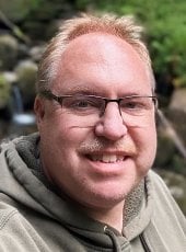 Mike Palmer '95