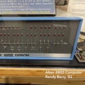 Altair 8800 - Randy Berry