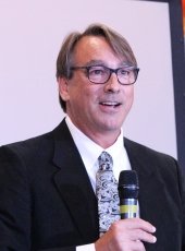 Randy Berry '82