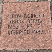 Husky Plaza Paver - Randy Berry