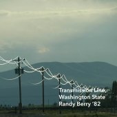 Transmission Line, State of Washington - Randy Berry