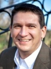 Scott Bockheim '98