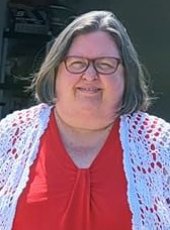 Stacey Keener '88