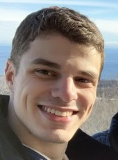Tyler Becker '22