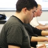 Rekhi Hall Lab, April 2005