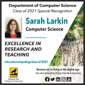 Sarah Larkin