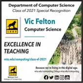 Vic Felton