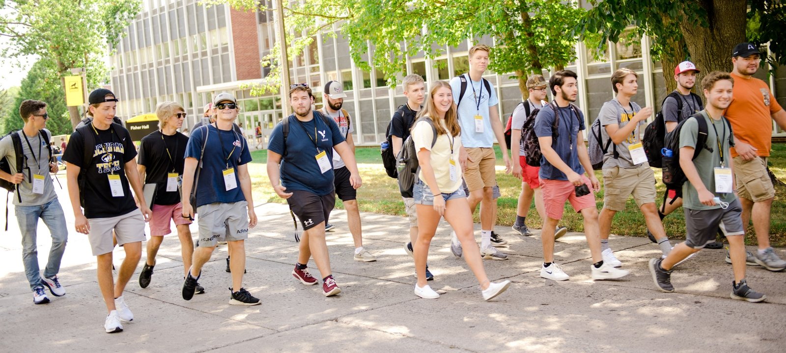 Undergraduate Advising Computer Science Michigan Tech