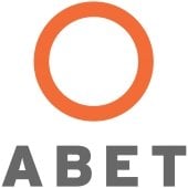 ABET logo