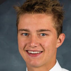 Joshua Farr, Computer Science BS major
