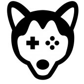 Husky Games Enterprise logo