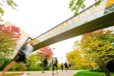 computing bridge