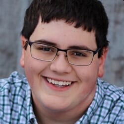 Josh Kozlowski, Software Engineering BS, 1st Year