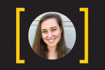 Lela Root, BS in Software Engineering major