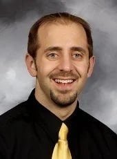 Christopher "Kit" Cischke