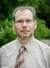 Chris Middlebrook