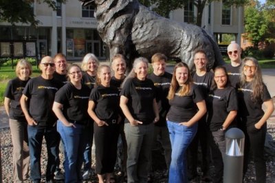 First Year Engineering Team