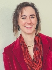 Melanie Kueber Watkins
