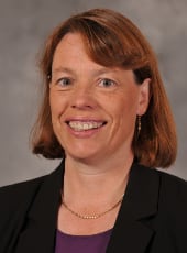 Sheila Milligan