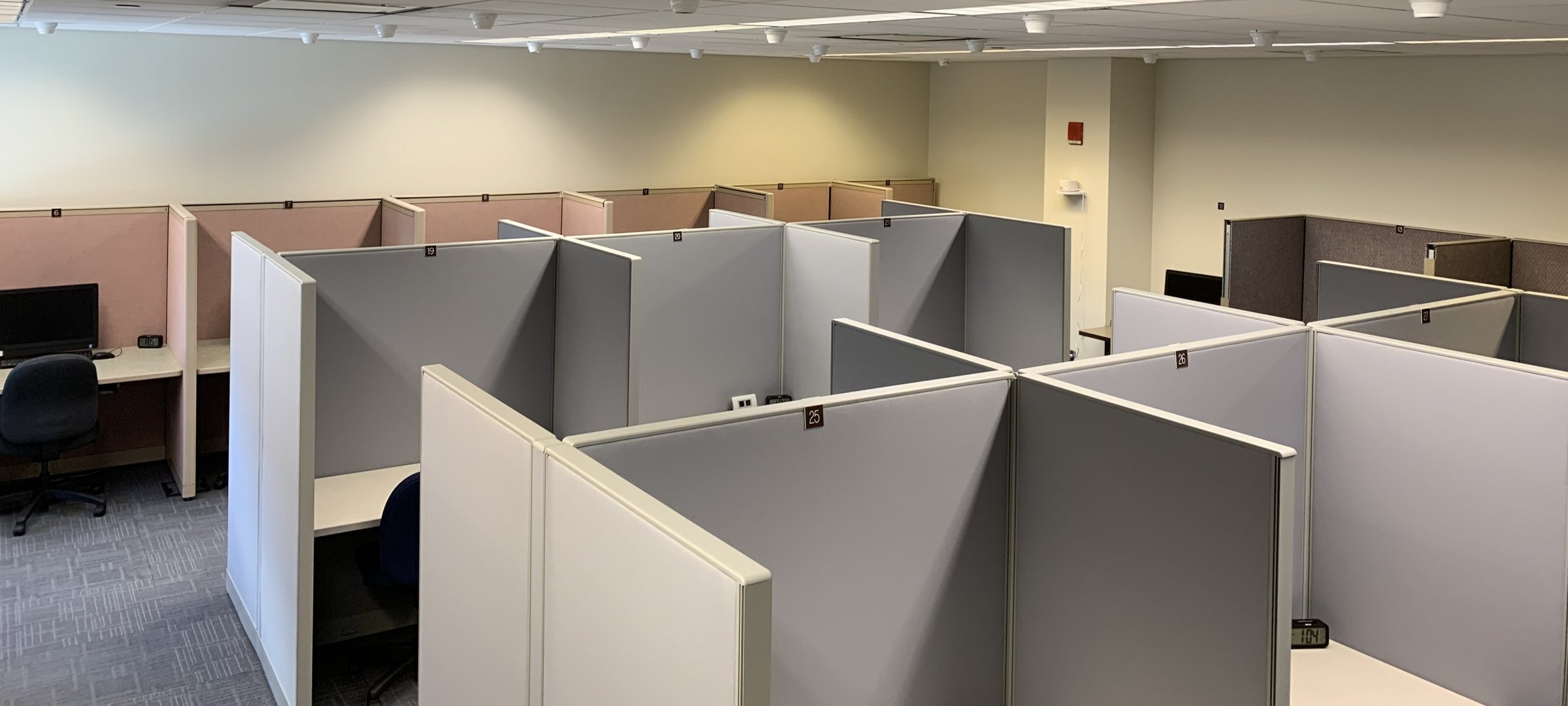 Michigan Tech Testing Center Michigan Tech