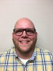 Mitch Apriesnig