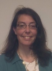 Margaret Landsparger
