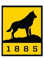 Michigan Tech Husky