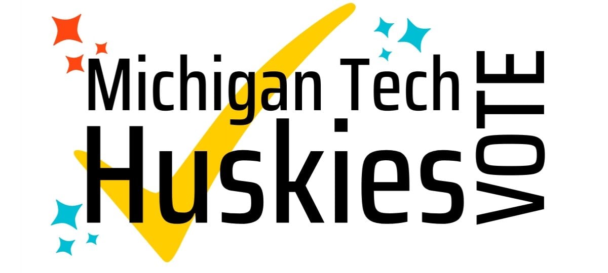Michigan Tech Huskies Vote