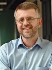 Andrew Ginter