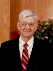 George W. Swenson
