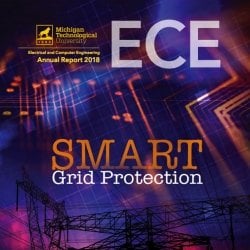 ECE Annual Report