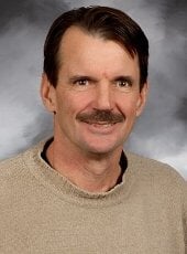 Jeffrey Burl