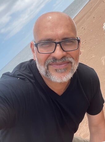 Behzad Akbari