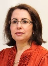 Aurenice M. Oliveira