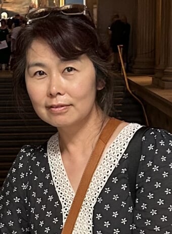 Taerin Chung