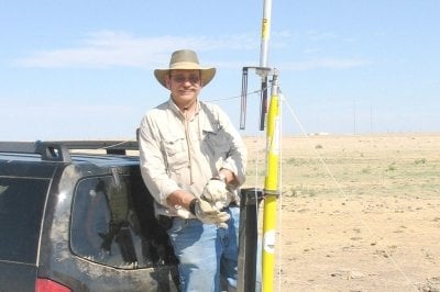 Give to Roger Kieckhafer Computer Engineering Scholarship