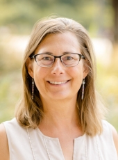 Judy Burl
