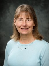 Judy Burl
