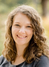 Sarah Oberloier