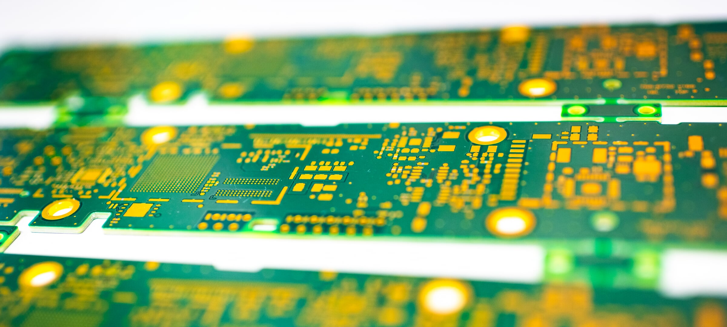 A circuit board