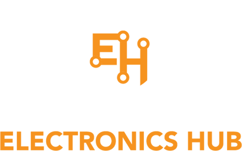 Electronics Hub Logo
