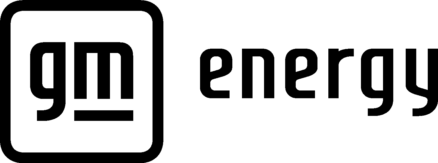 GM Energy Logo