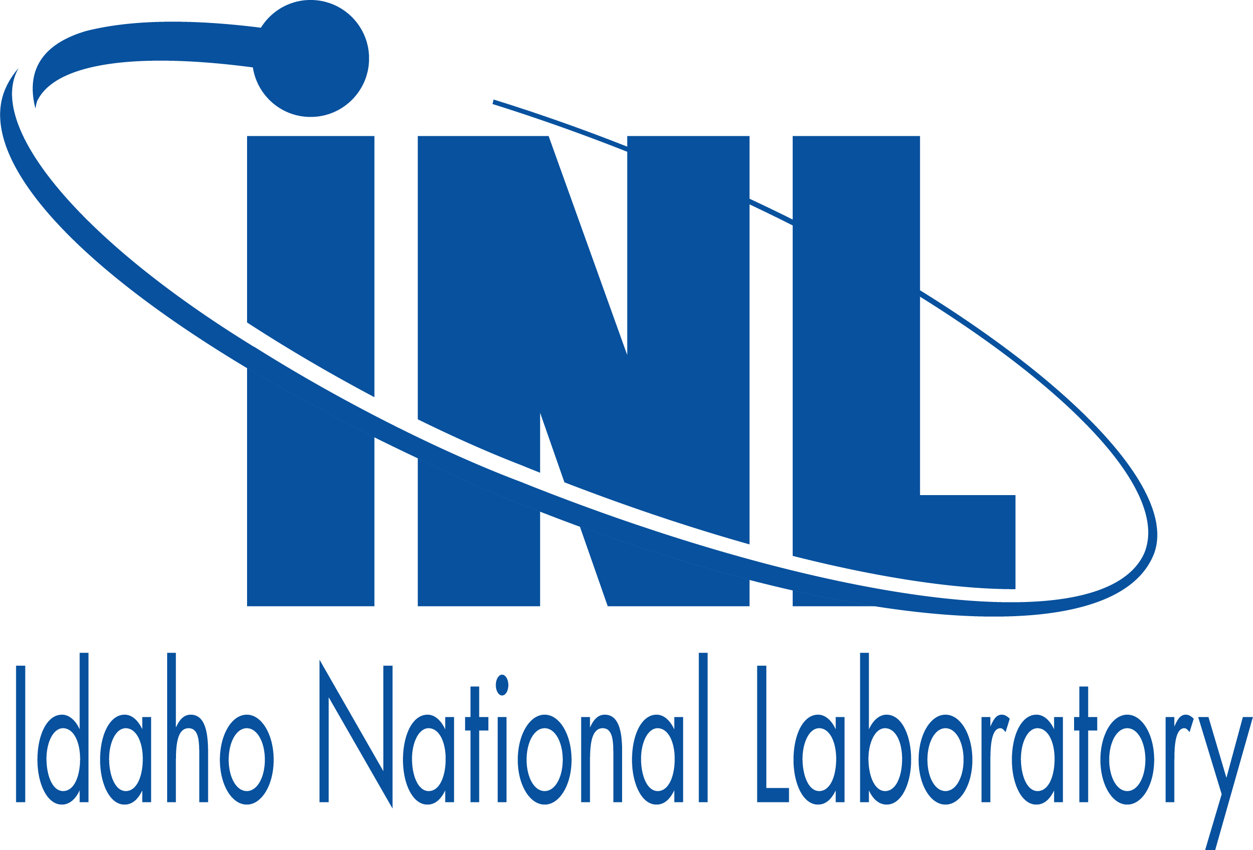 Idaho National Laboratory Logo