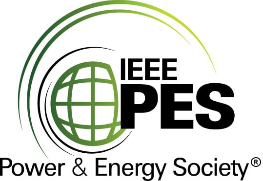IEEE Power and Energy Society Logo