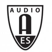 Audio Engineering Society logo