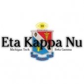 Eta Kappa Nu logo