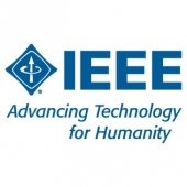 IEEE logo Advancing Technology for Humanity.