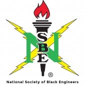 NSBE National Society of Black Engineers logo