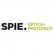 SPIE logo Optics plus Photonics