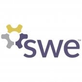 SWE logo